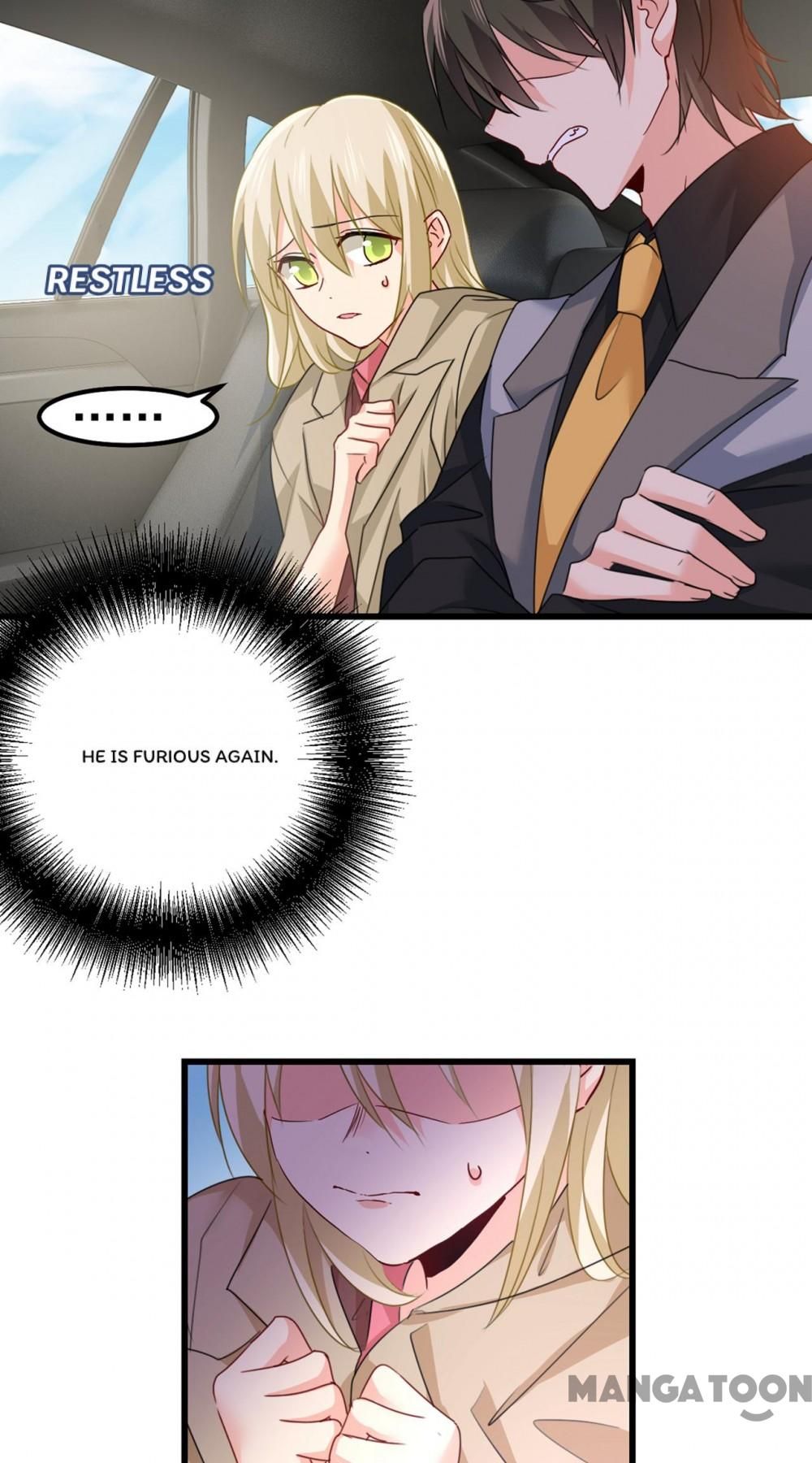 Read CEO Above, Me Below Manga Online