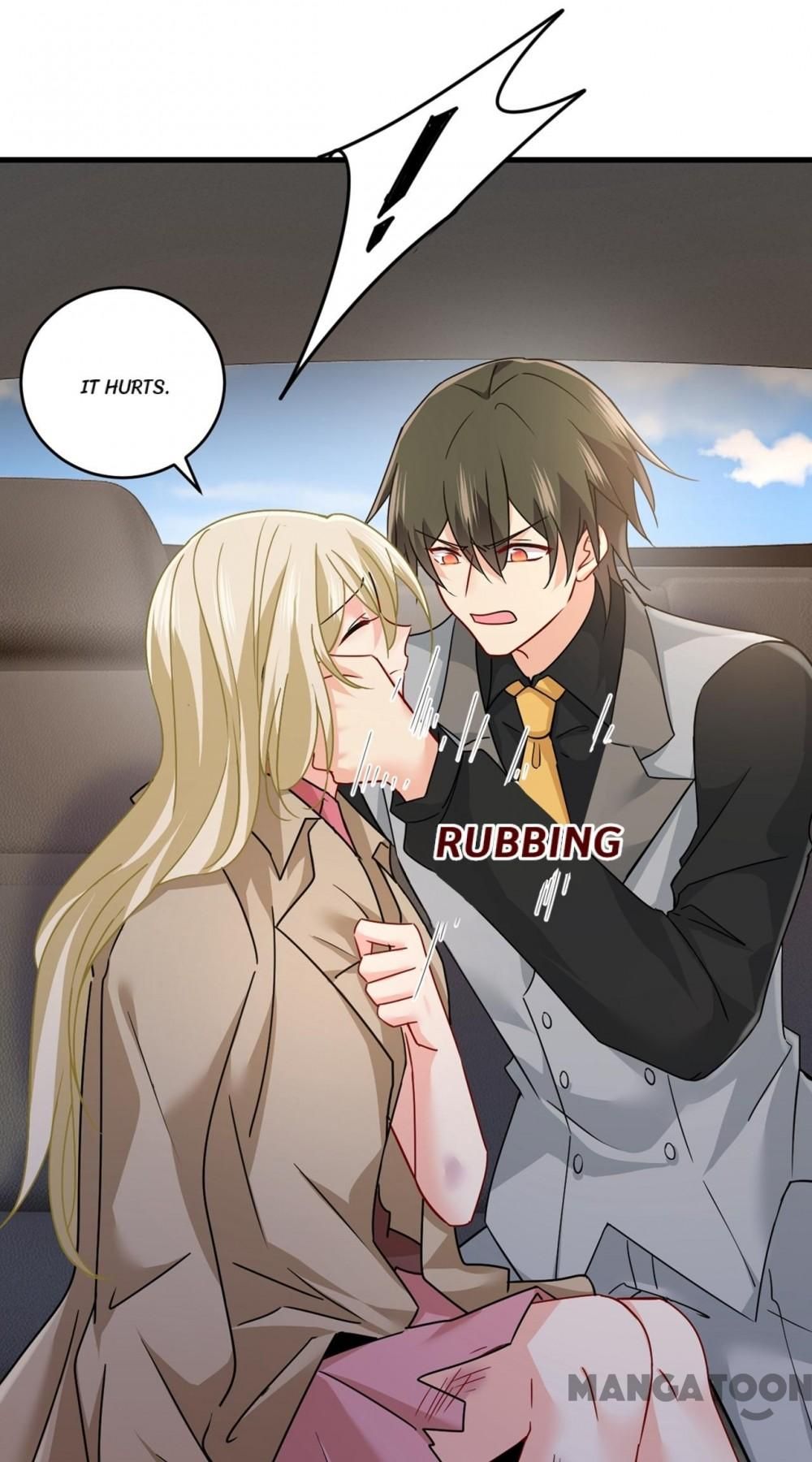 Read CEO Above, Me Below Manga Online
