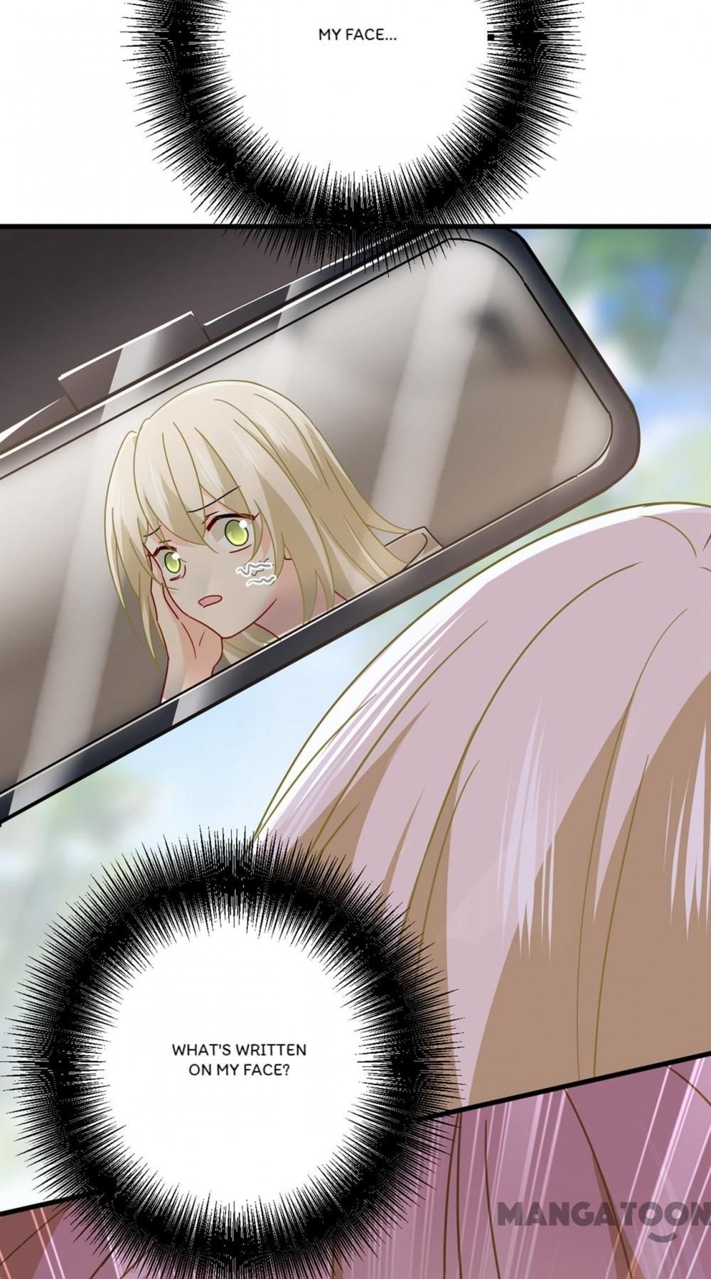 Read CEO Above, Me Below Manga Online