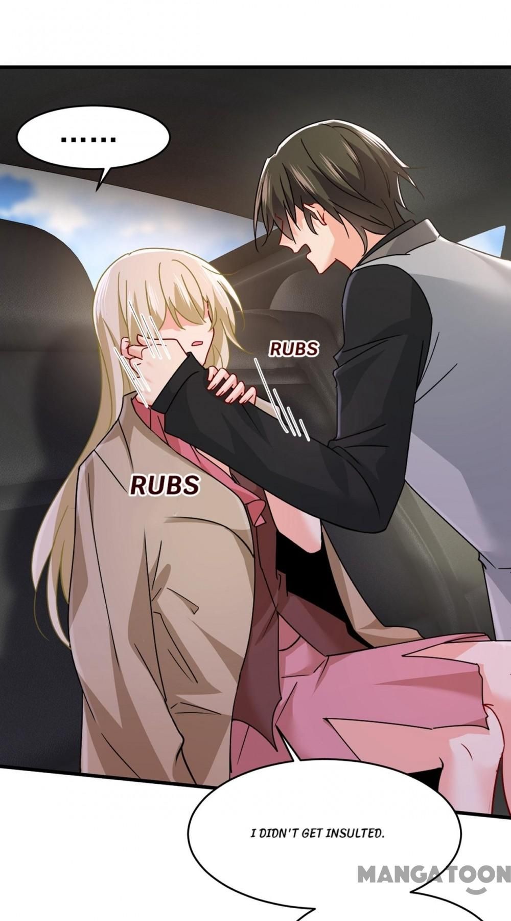 Read CEO Above, Me Below Manga Online