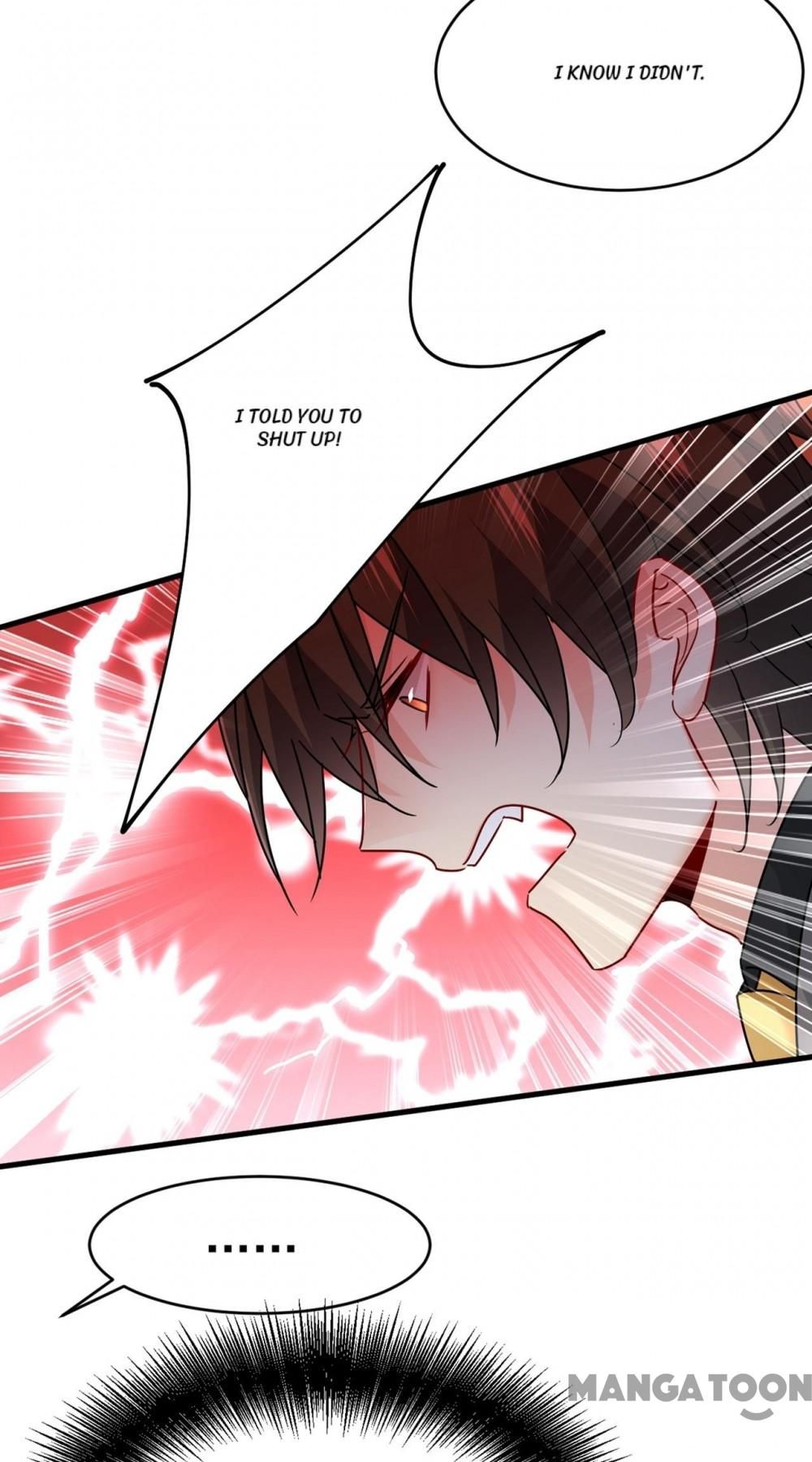 Read CEO Above, Me Below Manga Online