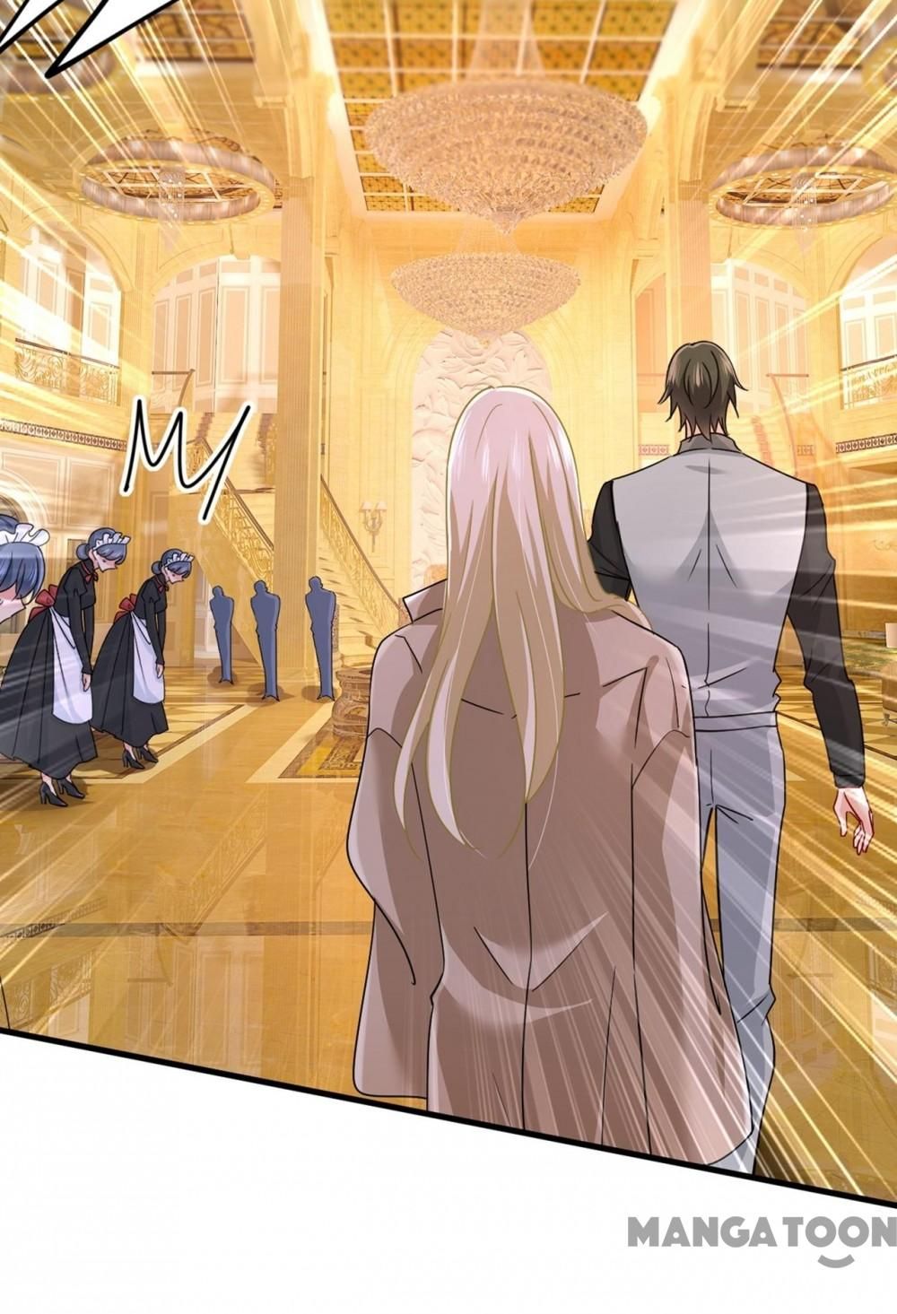 Read CEO Above, Me Below Manga Online