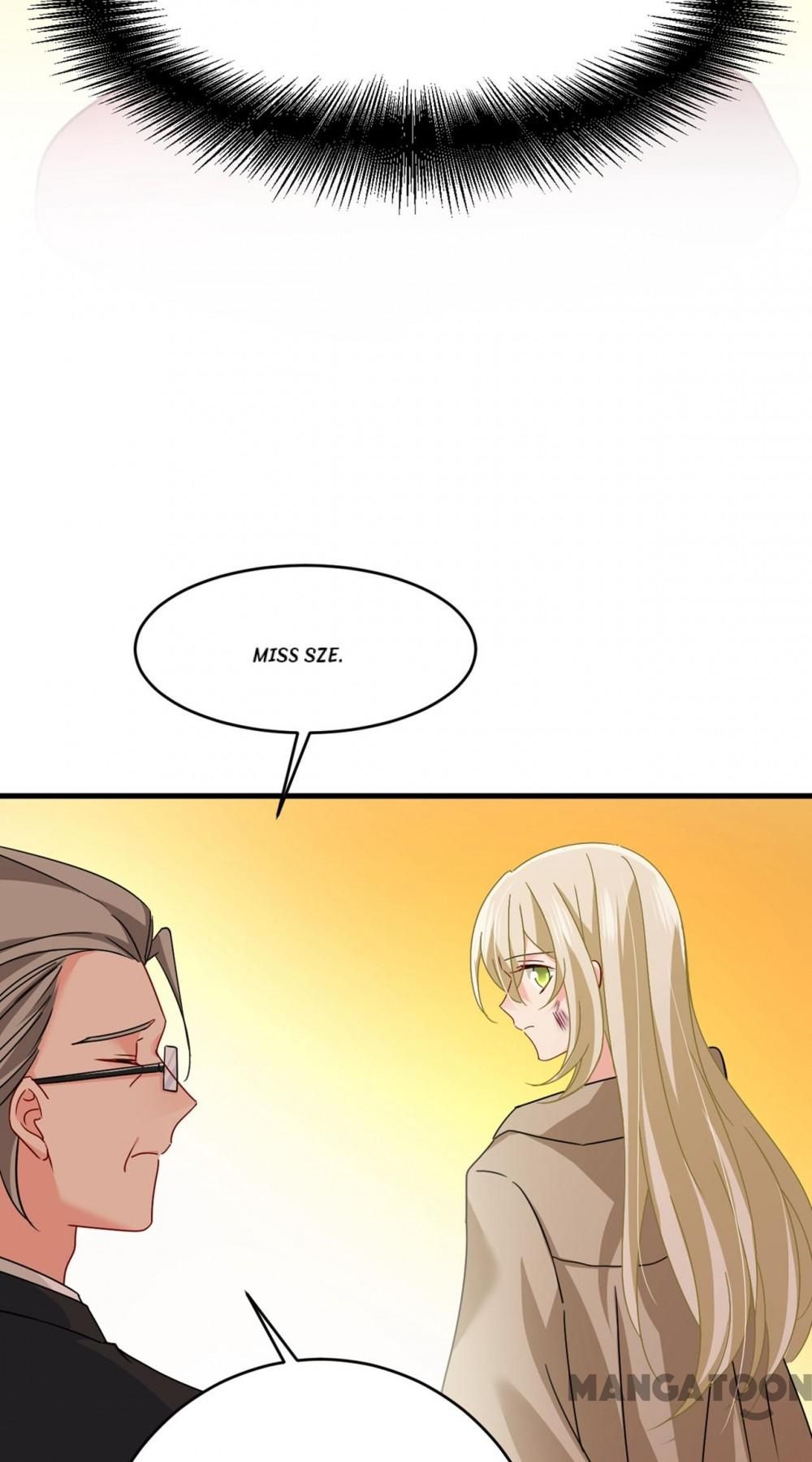 Read CEO Above, Me Below Manga Online