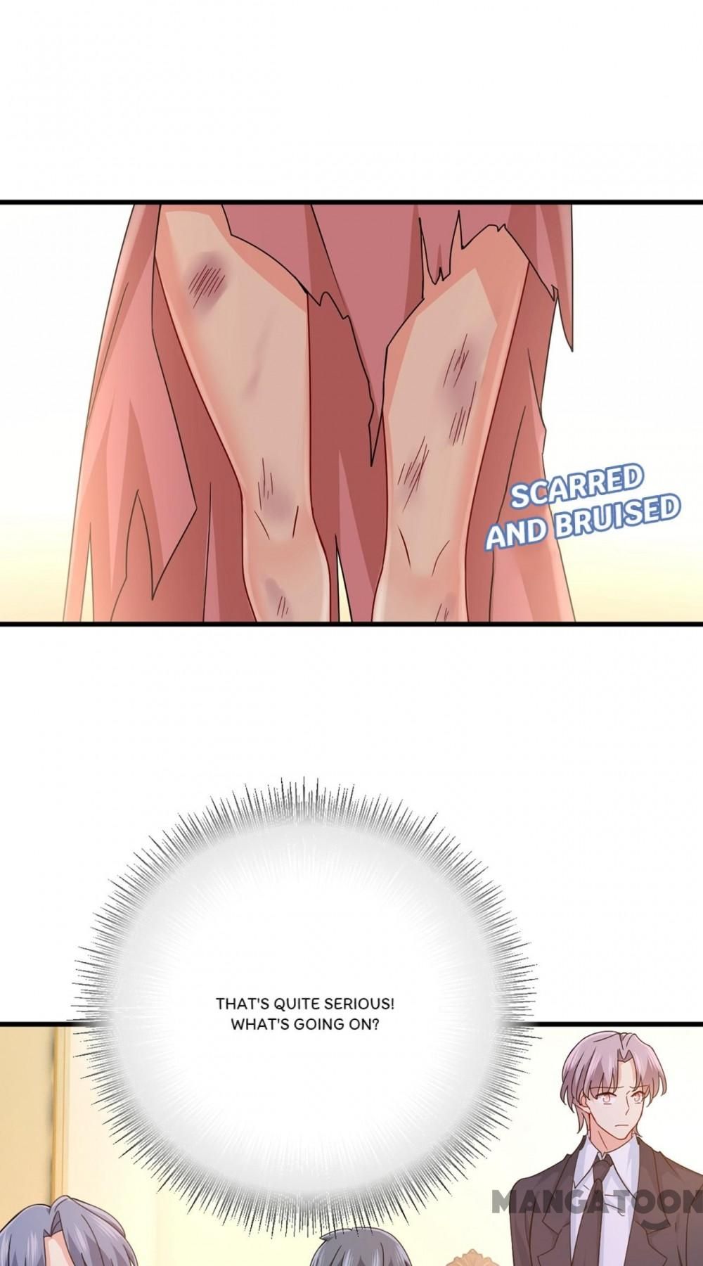 Read CEO Above, Me Below Manga Online