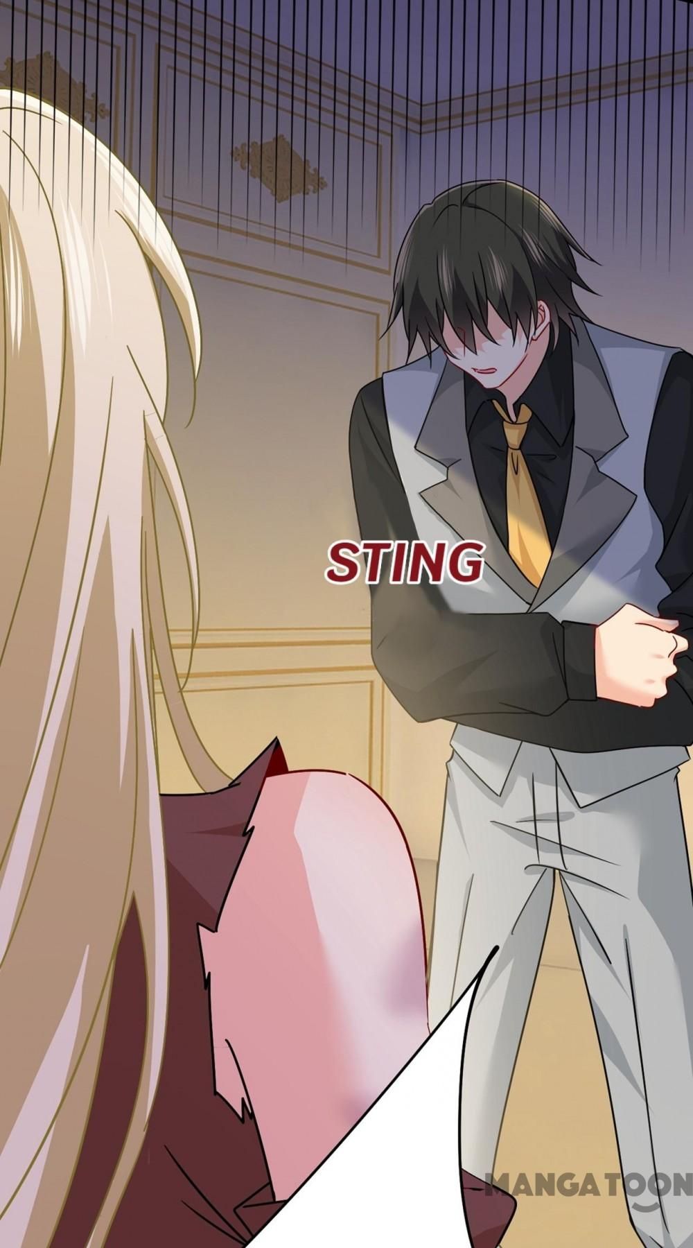 Read CEO Above, Me Below Manga Online