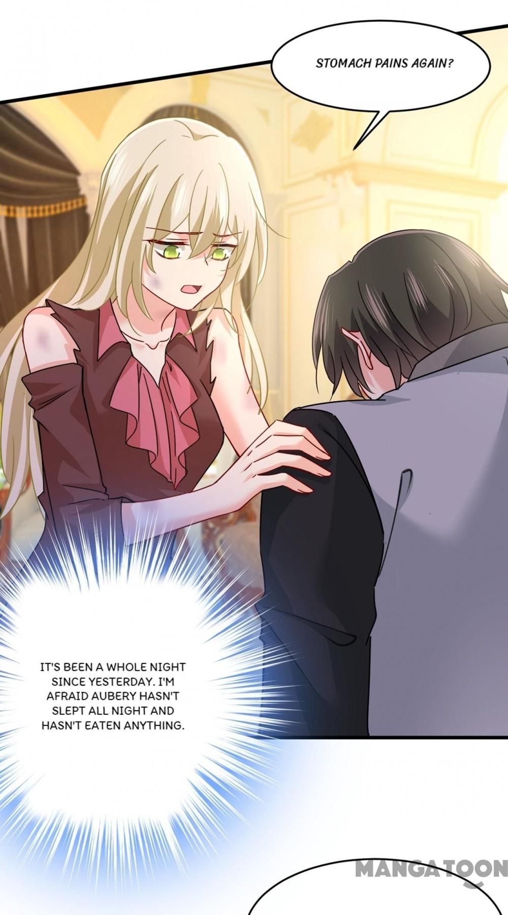 Read CEO Above, Me Below Manga Online