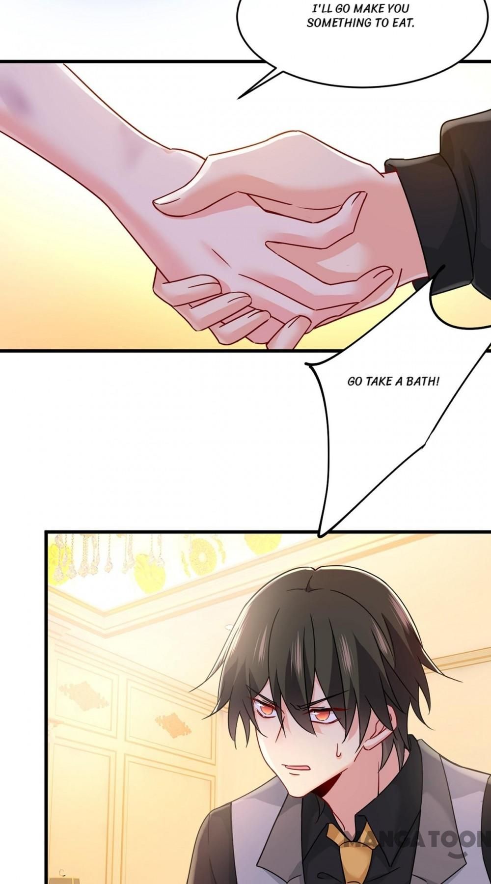 Read CEO Above, Me Below Manga Online