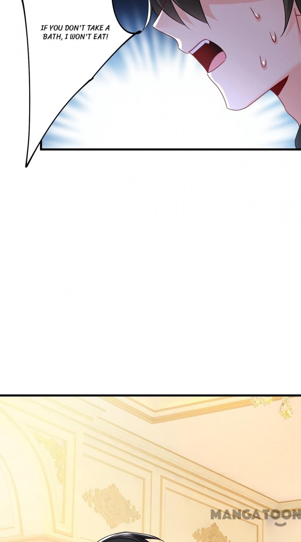 Read CEO Above, Me Below Manga Online