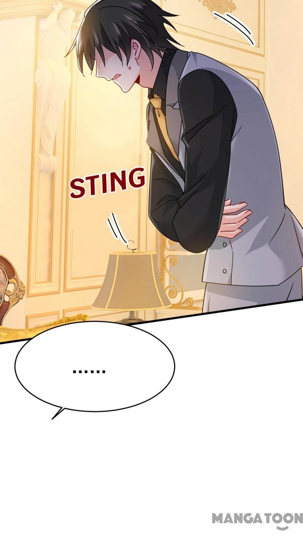 Read CEO Above, Me Below Manga Online