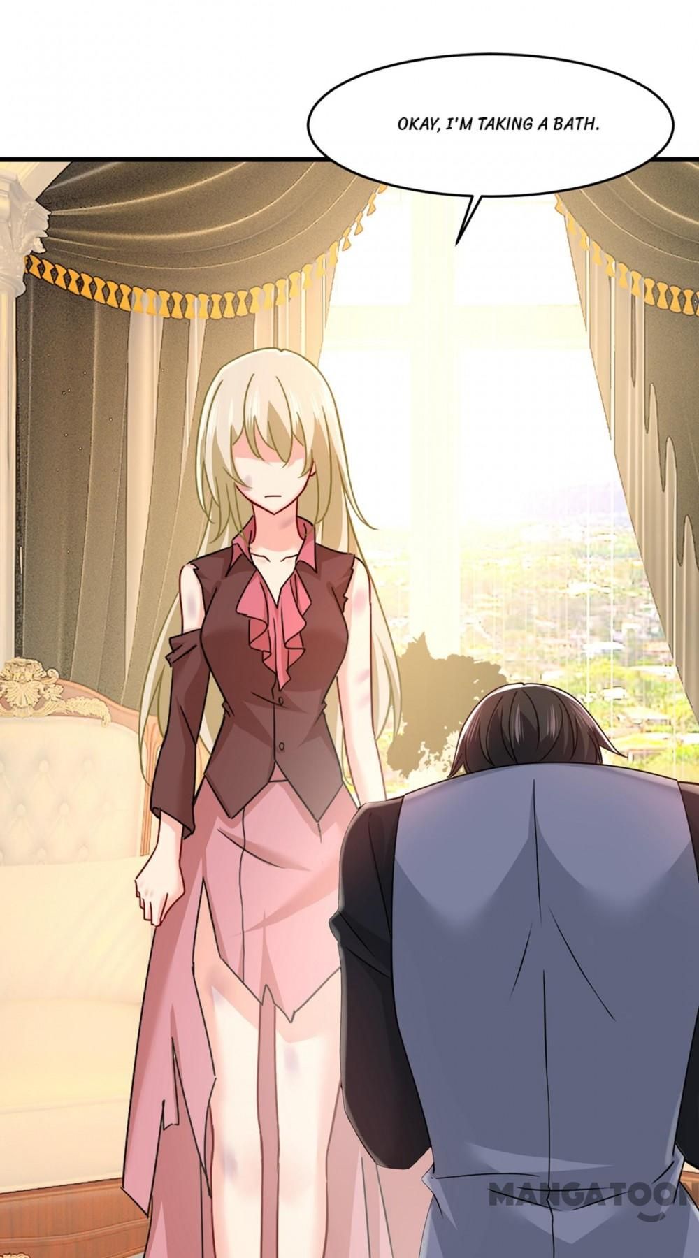 Read CEO Above, Me Below Manga Online