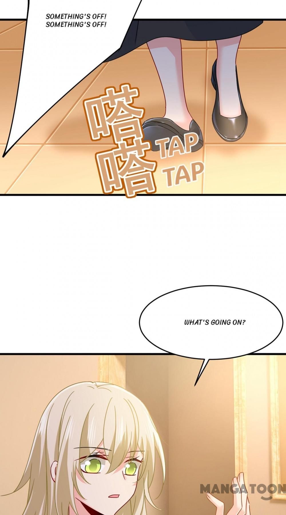 Read CEO Above, Me Below Manga Online