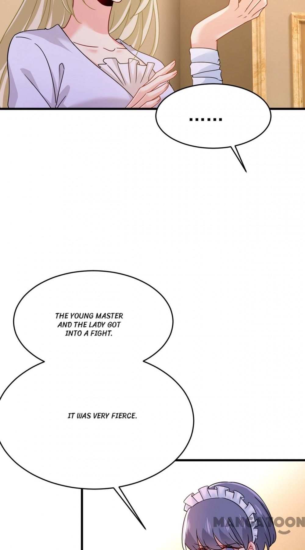 Read CEO Above, Me Below Manga Online