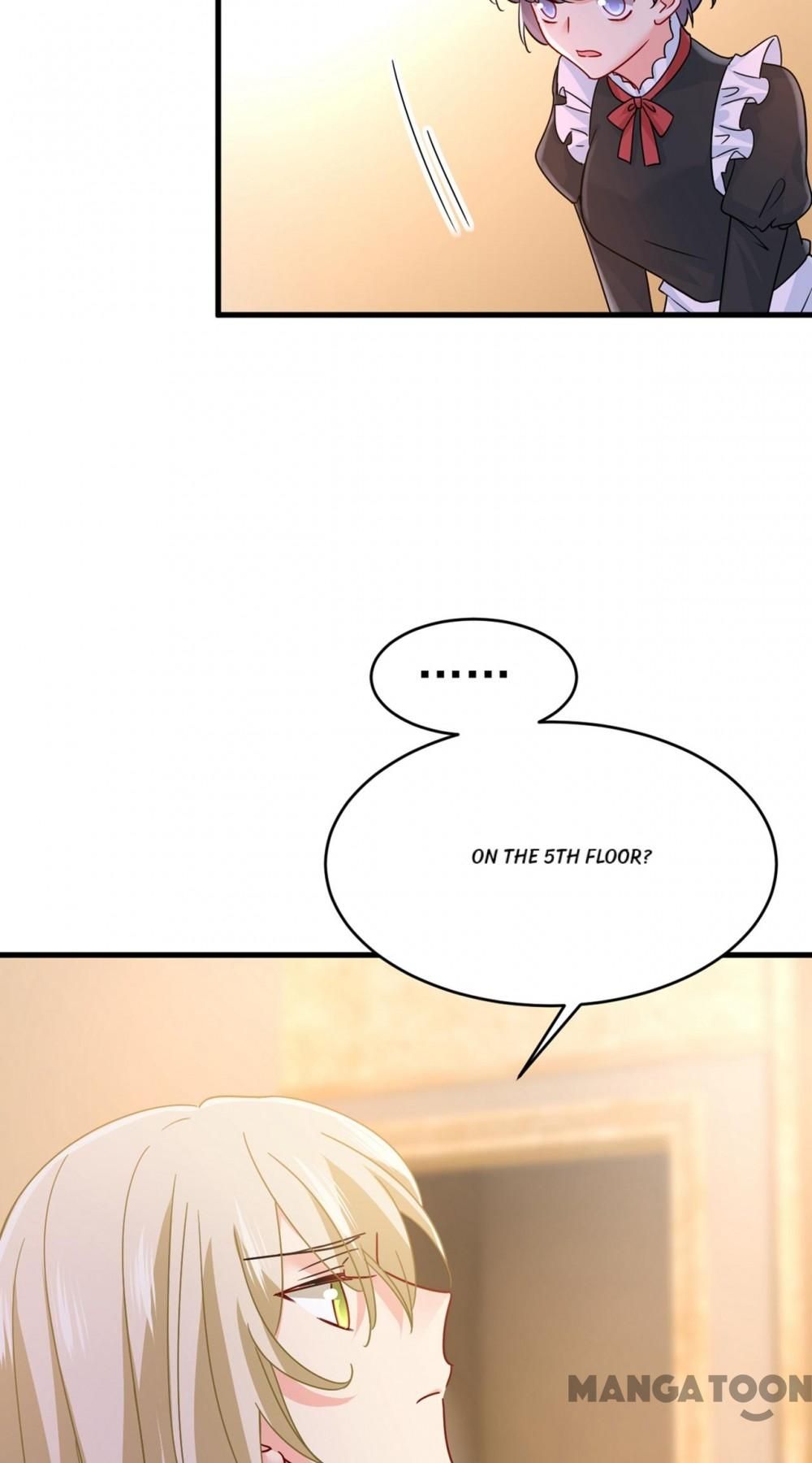 Read CEO Above, Me Below Manga Online