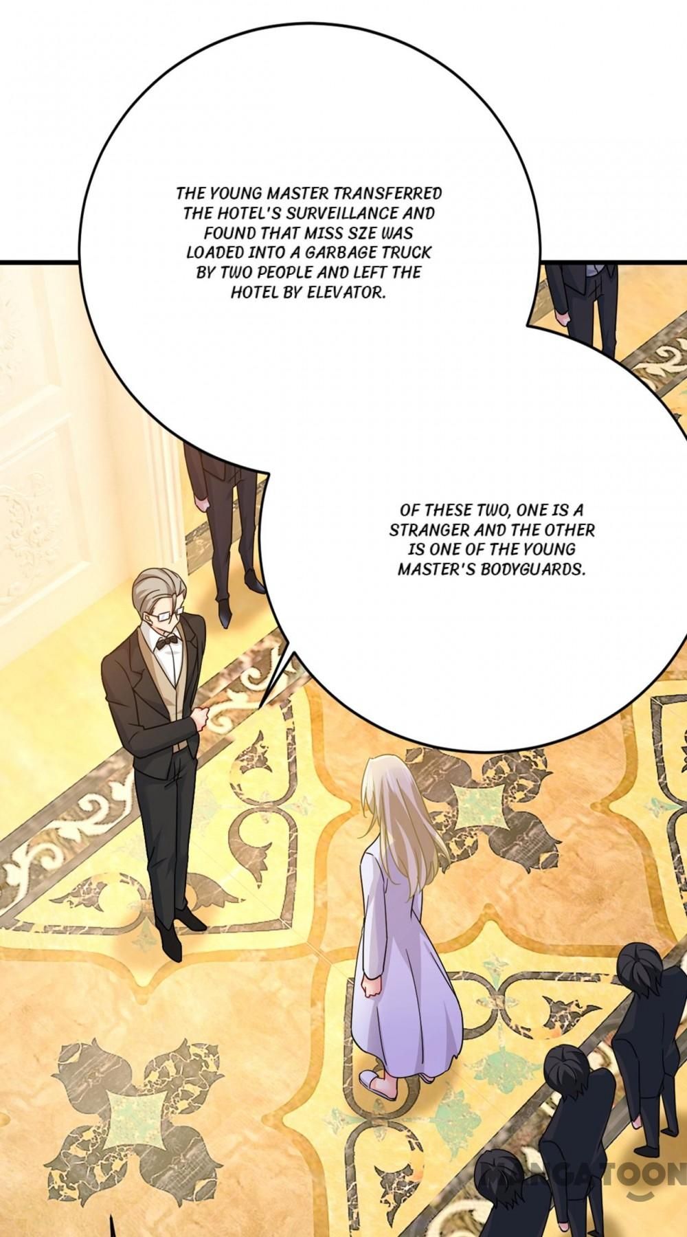 Read CEO Above, Me Below Manga Online