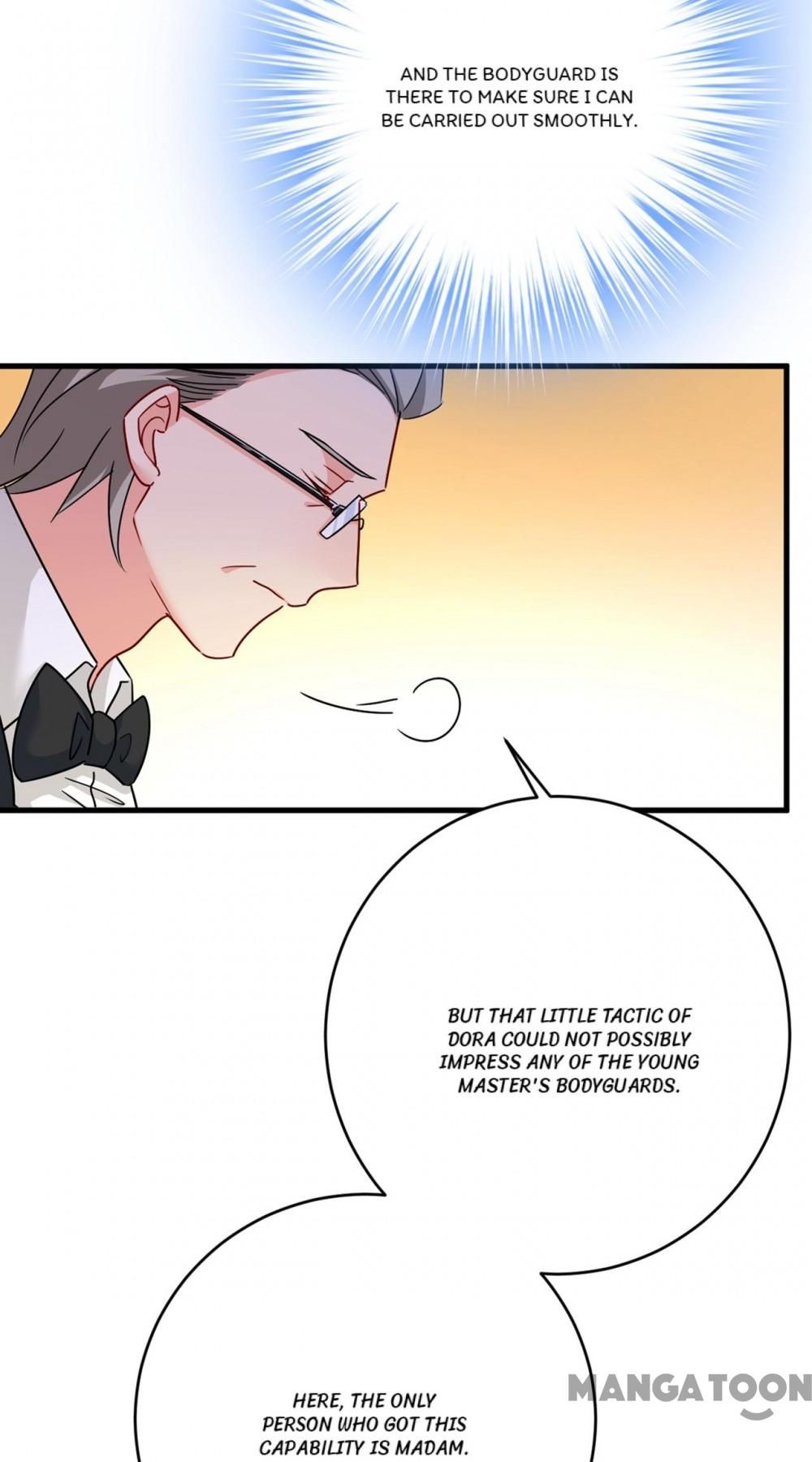 Read CEO Above, Me Below Manga Online
