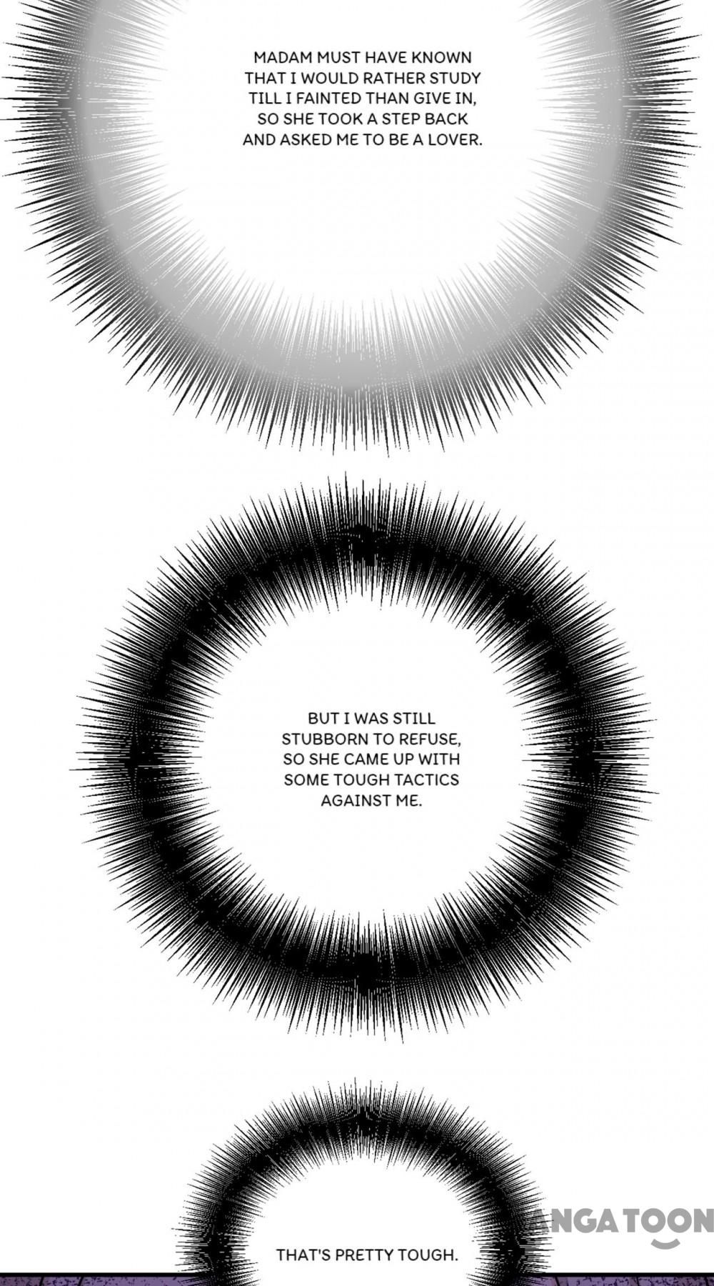Read CEO Above, Me Below Manga Online