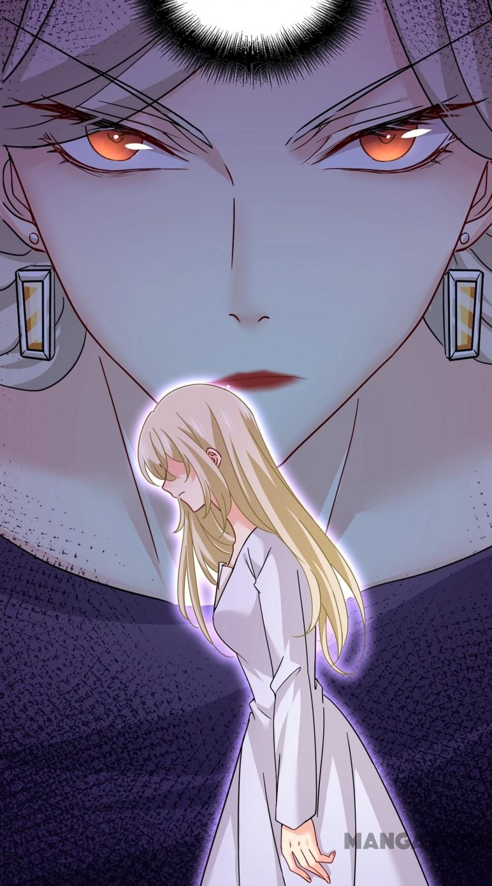 Read CEO Above, Me Below Manga Online
