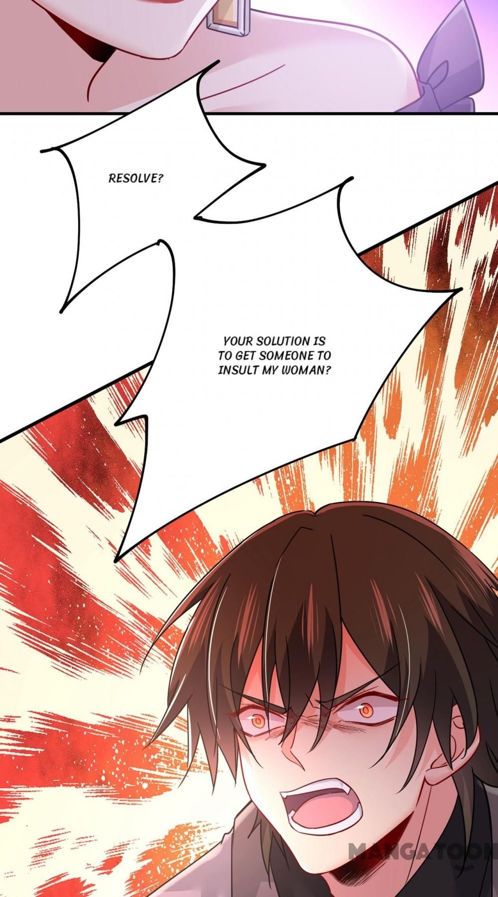 Read CEO Above, Me Below Manga Online