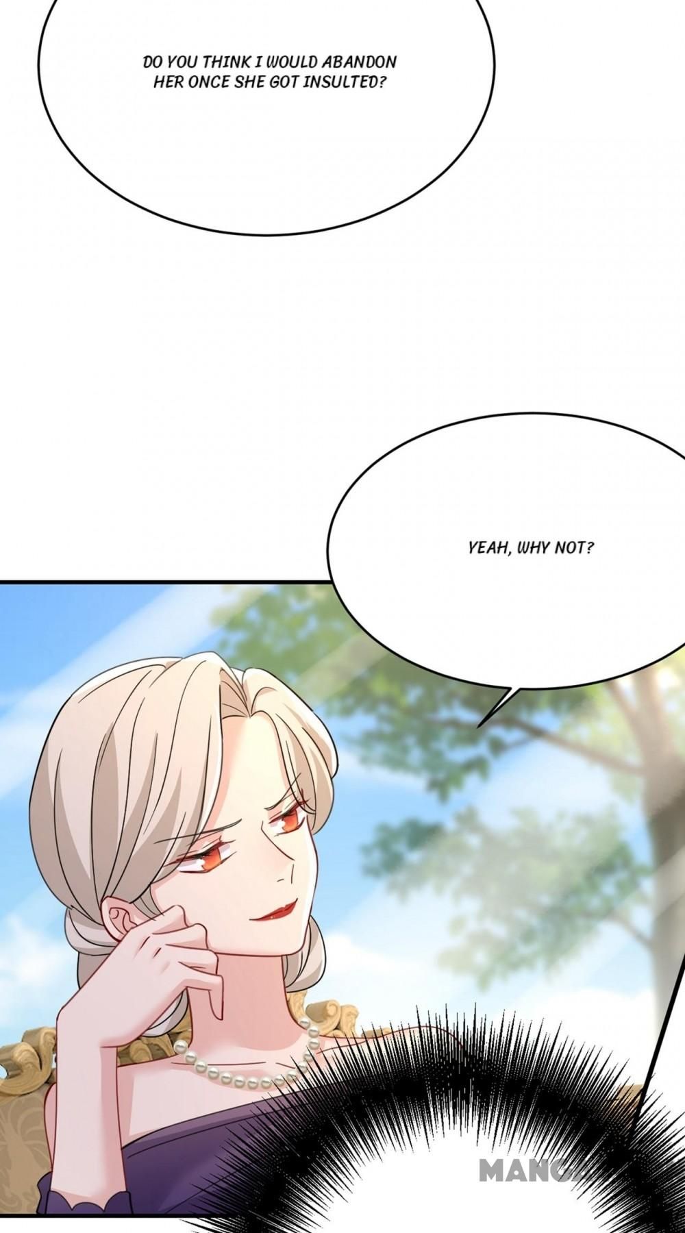Read CEO Above, Me Below Manga Online