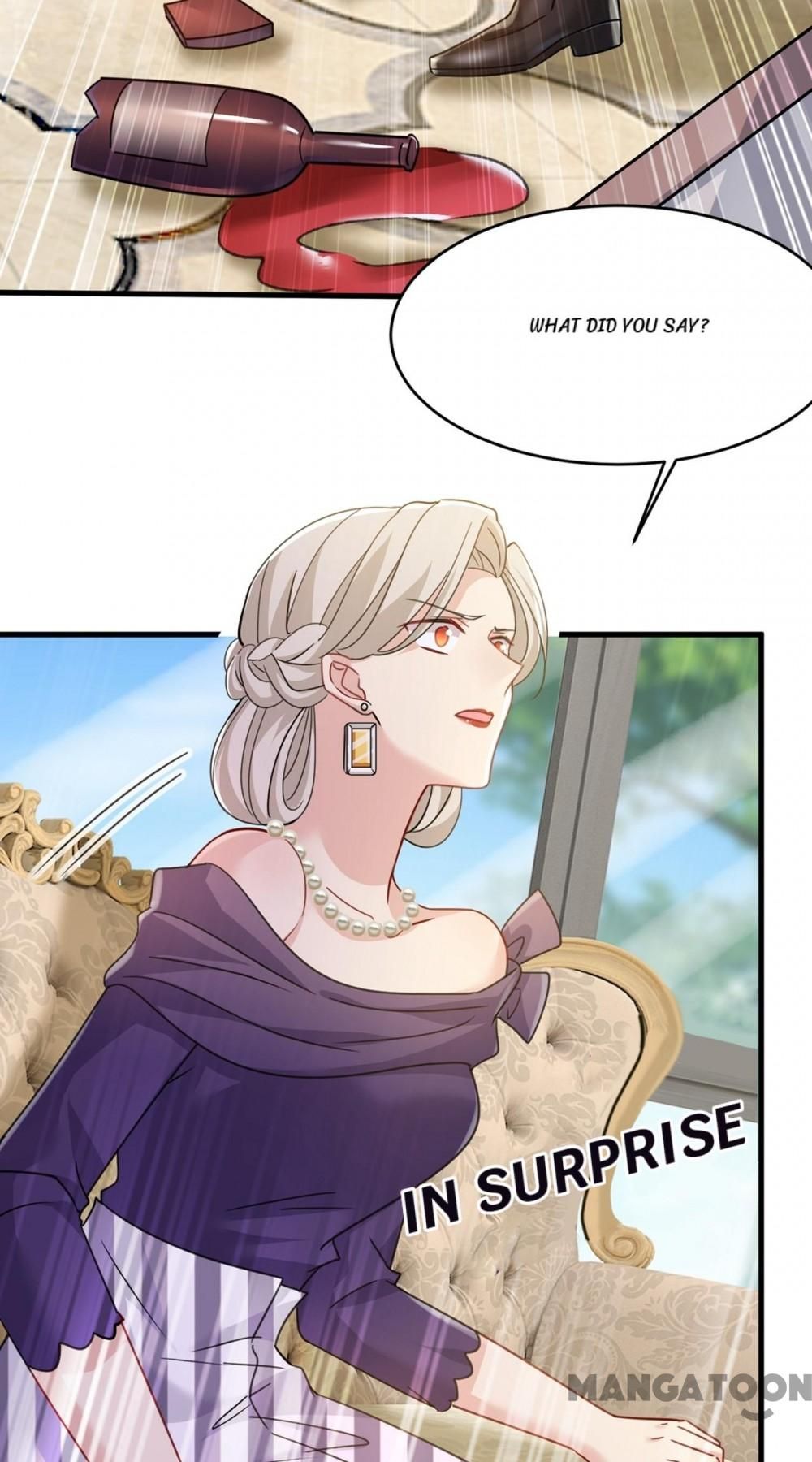 Read CEO Above, Me Below Manga Online