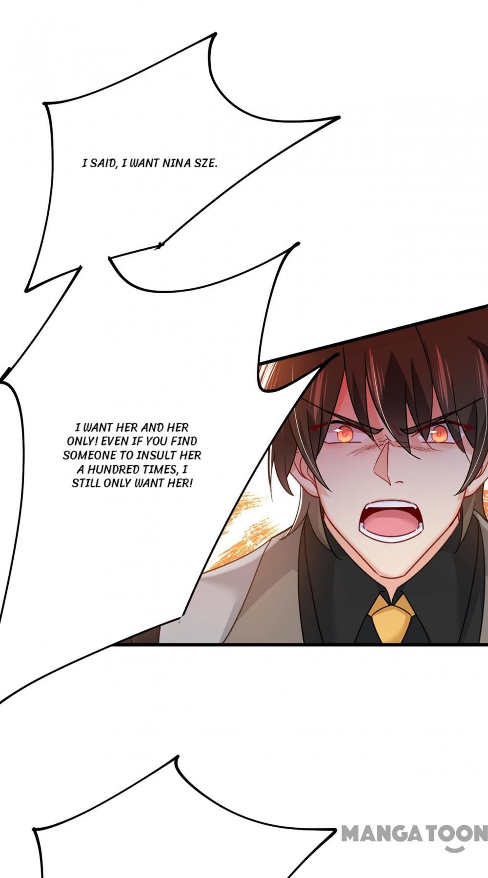 Read CEO Above, Me Below Manga Online