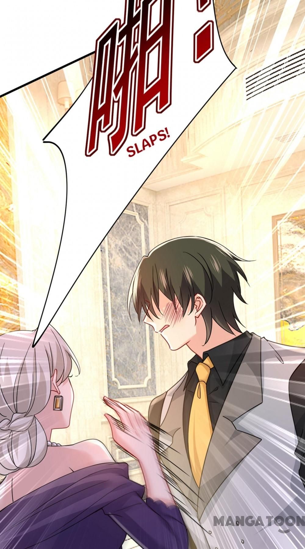 Read CEO Above, Me Below Manga Online