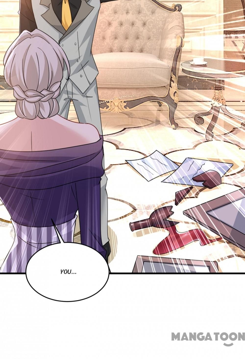 Read CEO Above, Me Below Manga Online