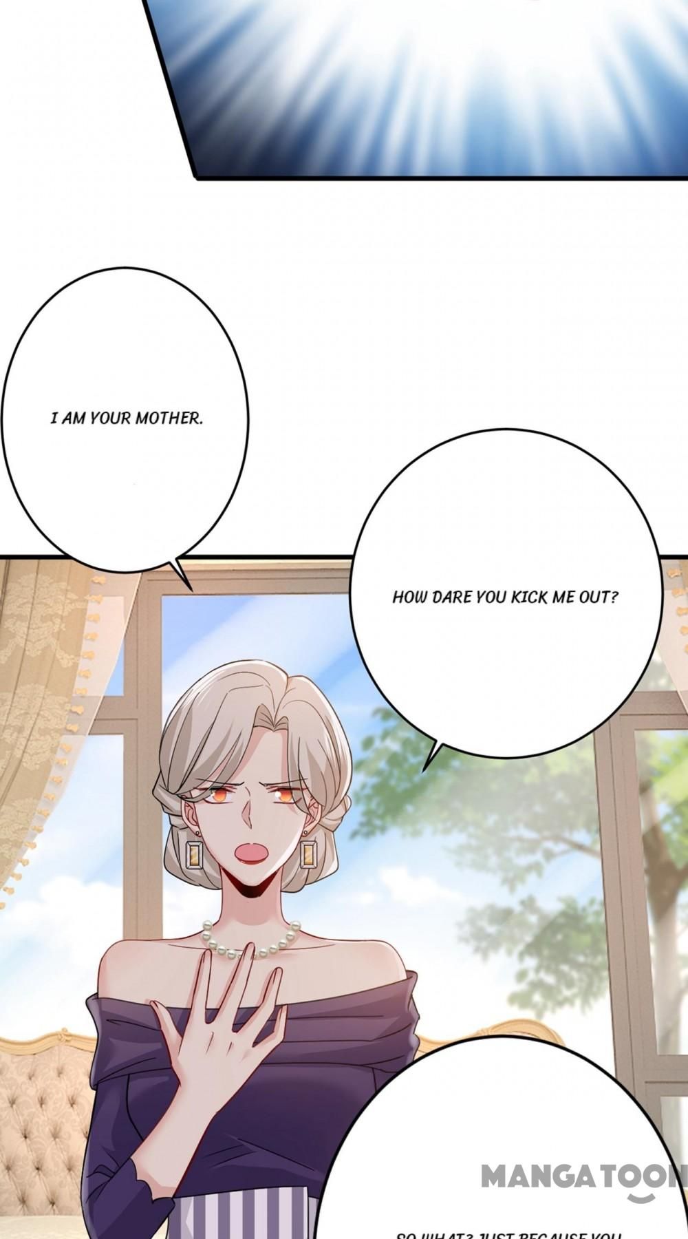 Read CEO Above, Me Below Manga Online
