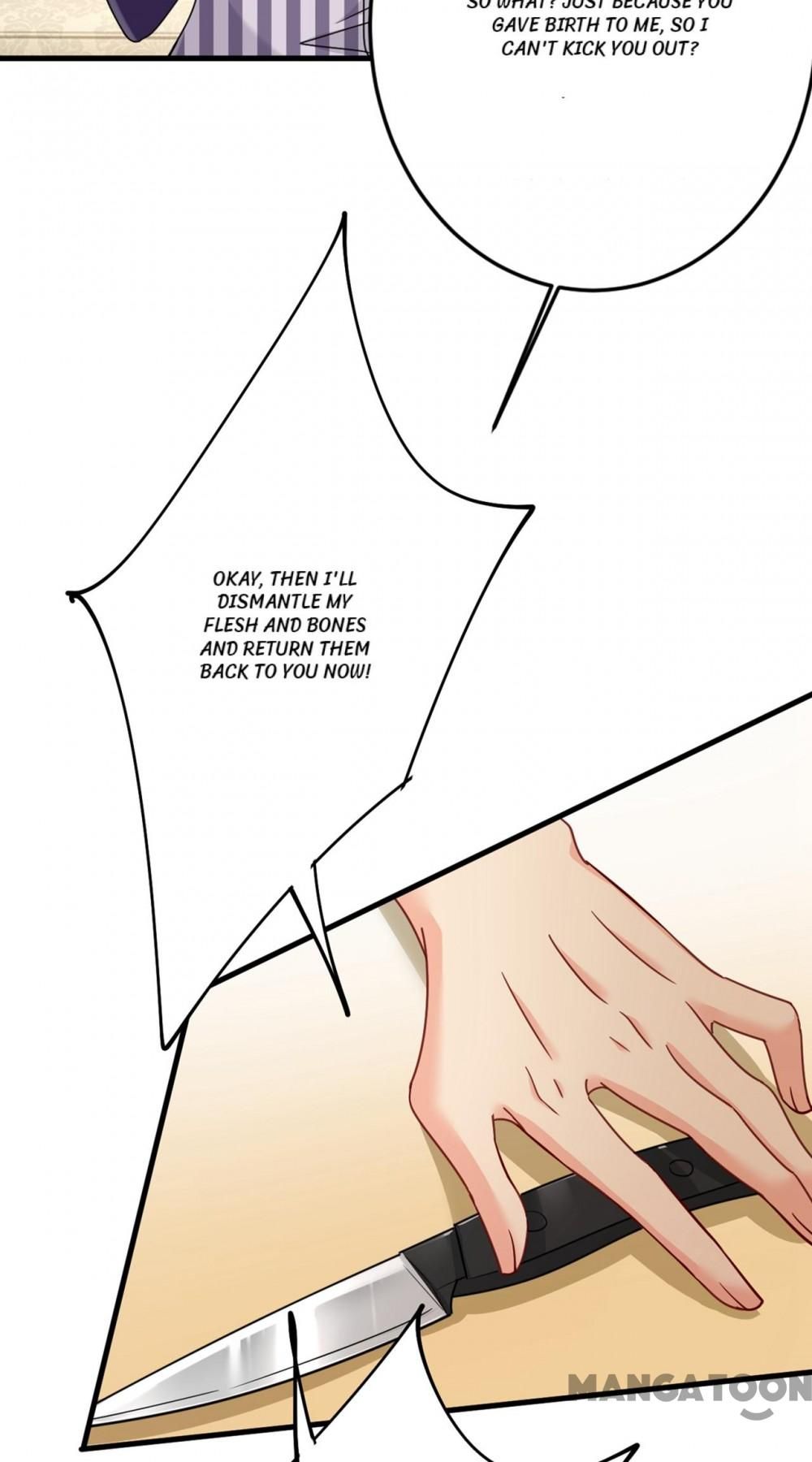 Read CEO Above, Me Below Manga Online
