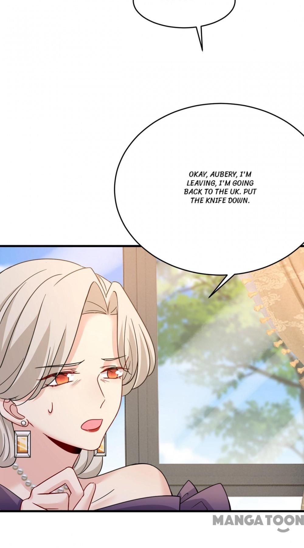 Read CEO Above, Me Below Manga Online