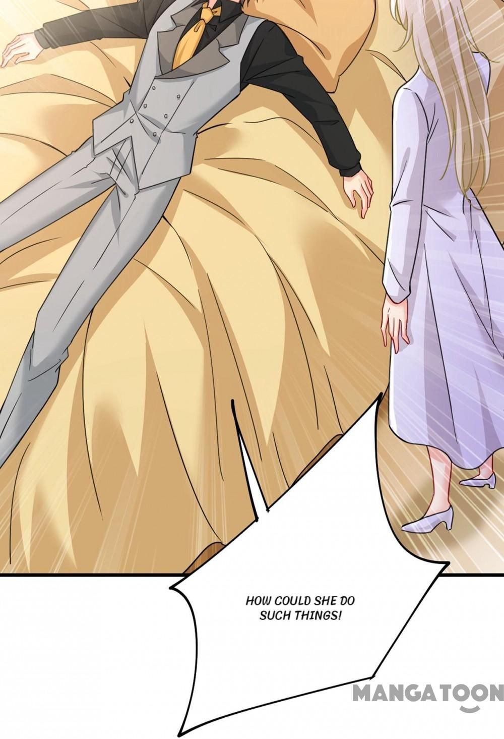 Read CEO Above, Me Below Manga Online