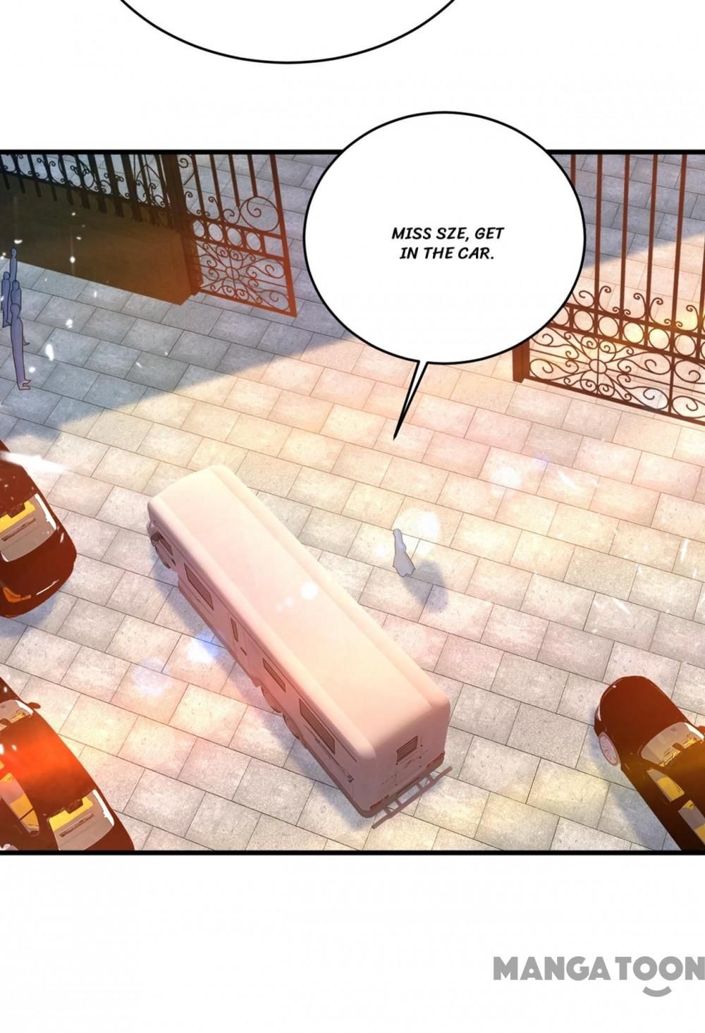 Read CEO Above, Me Below Manga Online