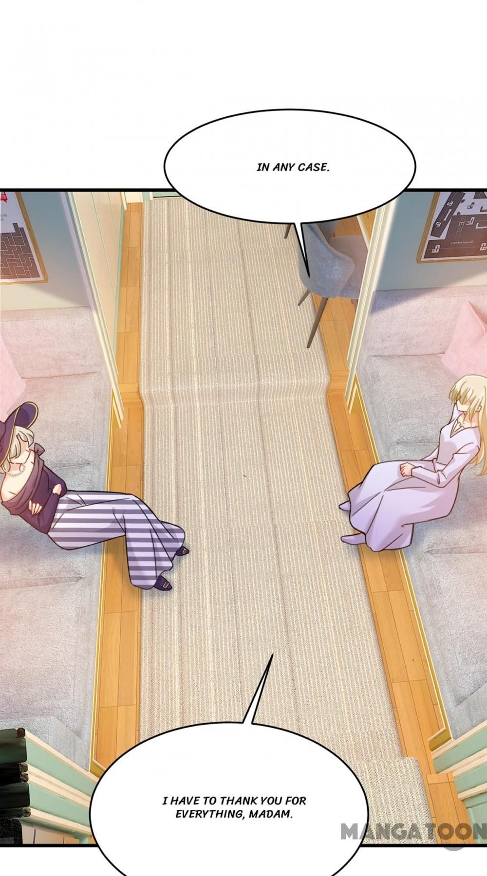 Read CEO Above, Me Below Manga Online