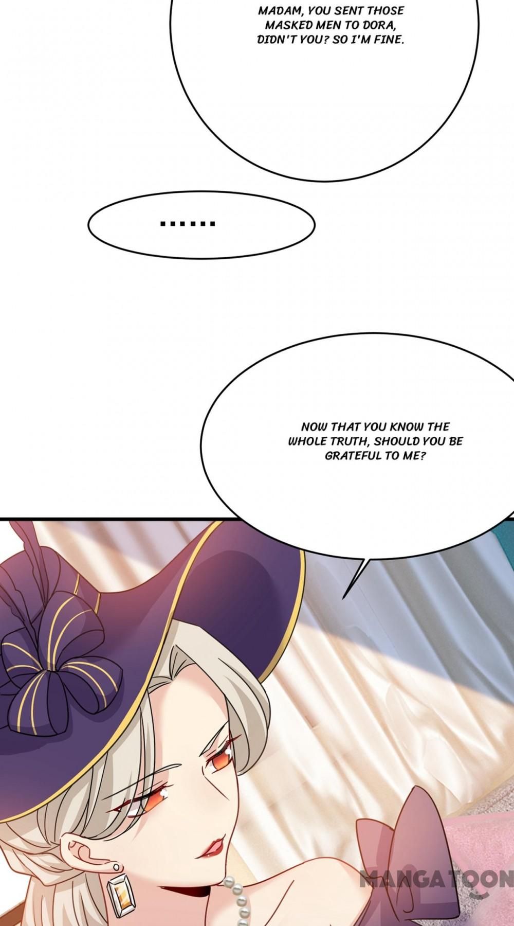 Read CEO Above, Me Below Manga Online