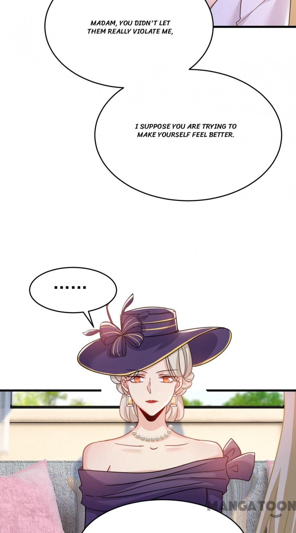 Read CEO Above, Me Below Manga Online