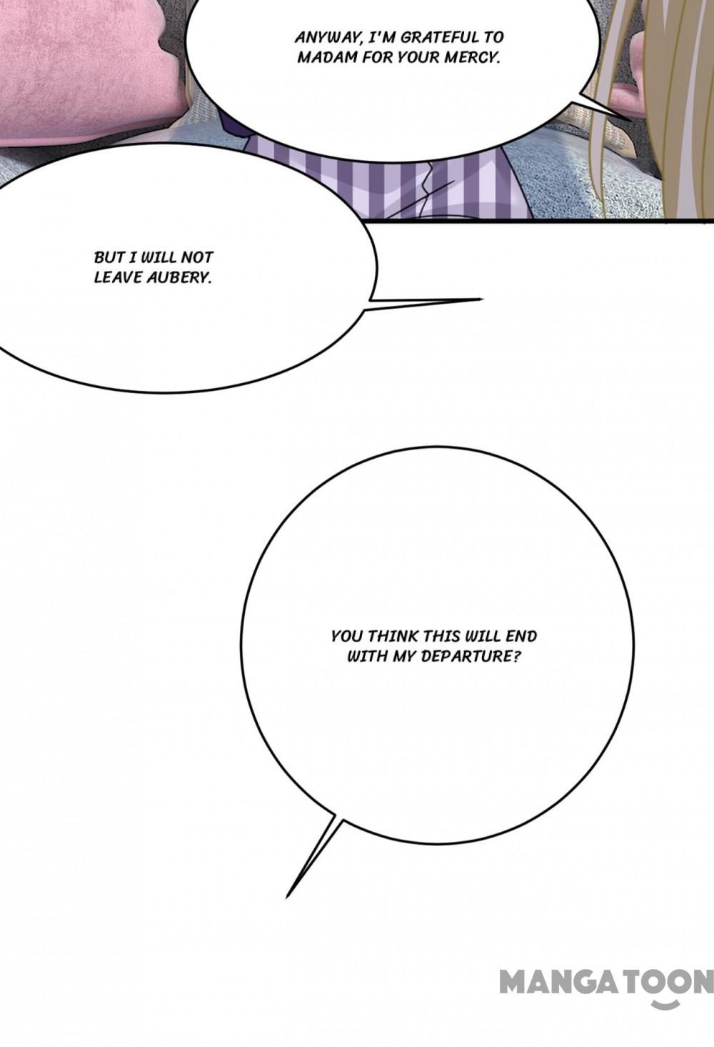 Read CEO Above, Me Below Manga Online
