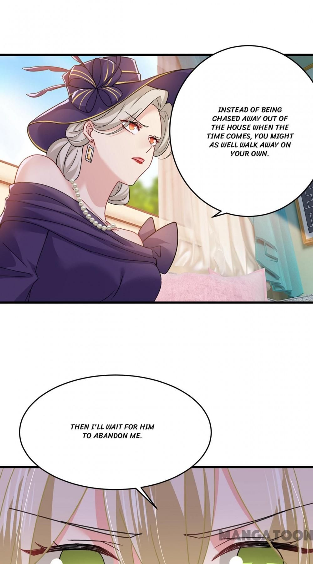 Read CEO Above, Me Below Manga Online
