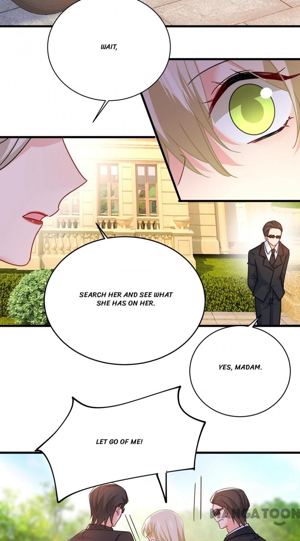 Read CEO Above, Me Below Manga Online
