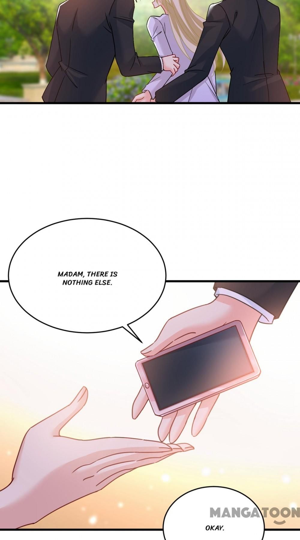 Read CEO Above, Me Below Manga Online