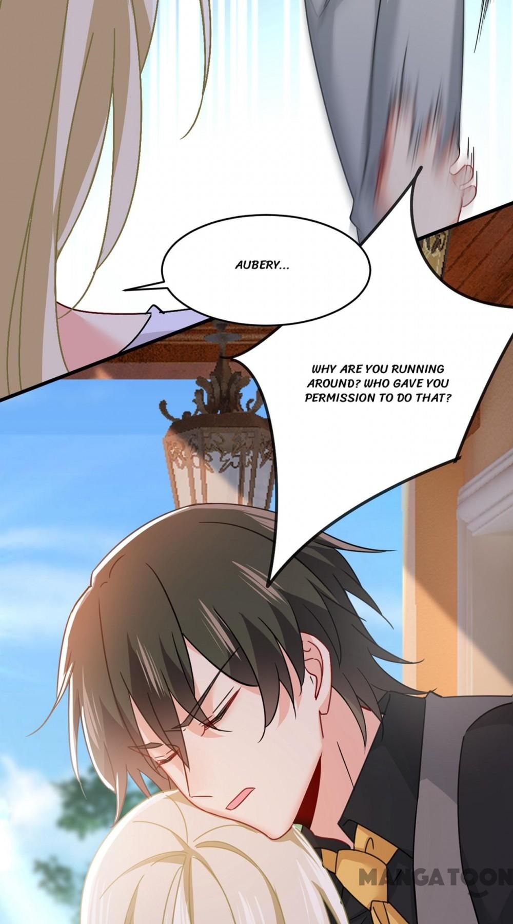 Read CEO Above, Me Below Manga Online