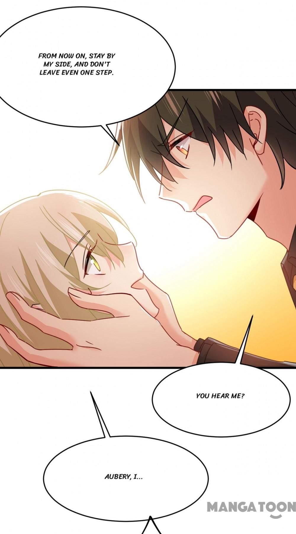 Read CEO Above, Me Below Manga Online