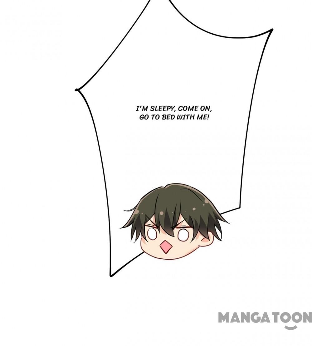 Read CEO Above, Me Below Manga Online