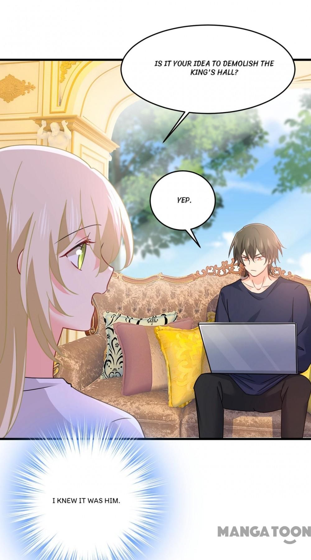 Read CEO Above, Me Below Manga Online