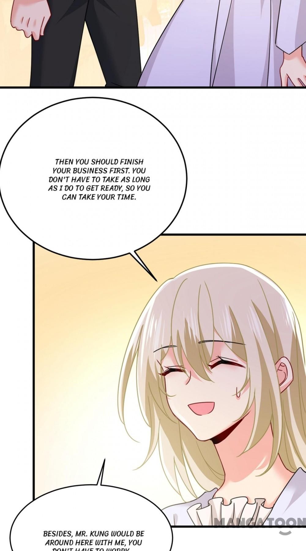 Read CEO Above, Me Below Manga Online