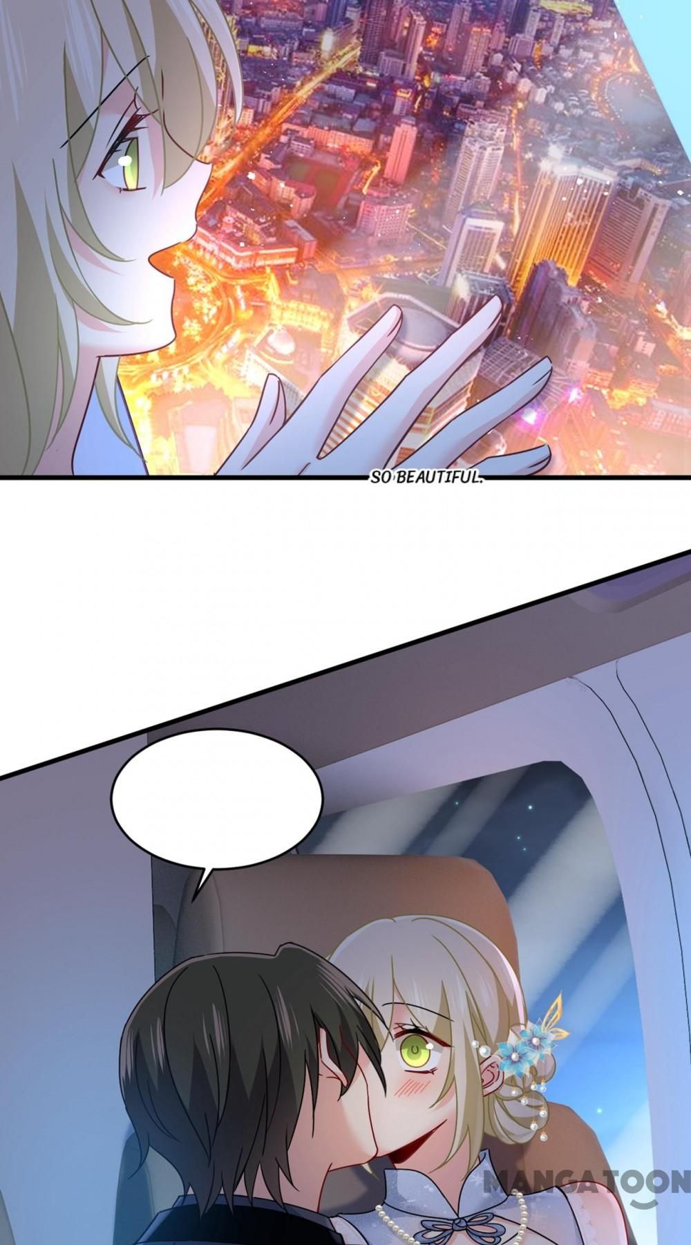Read CEO Above, Me Below Manga Online