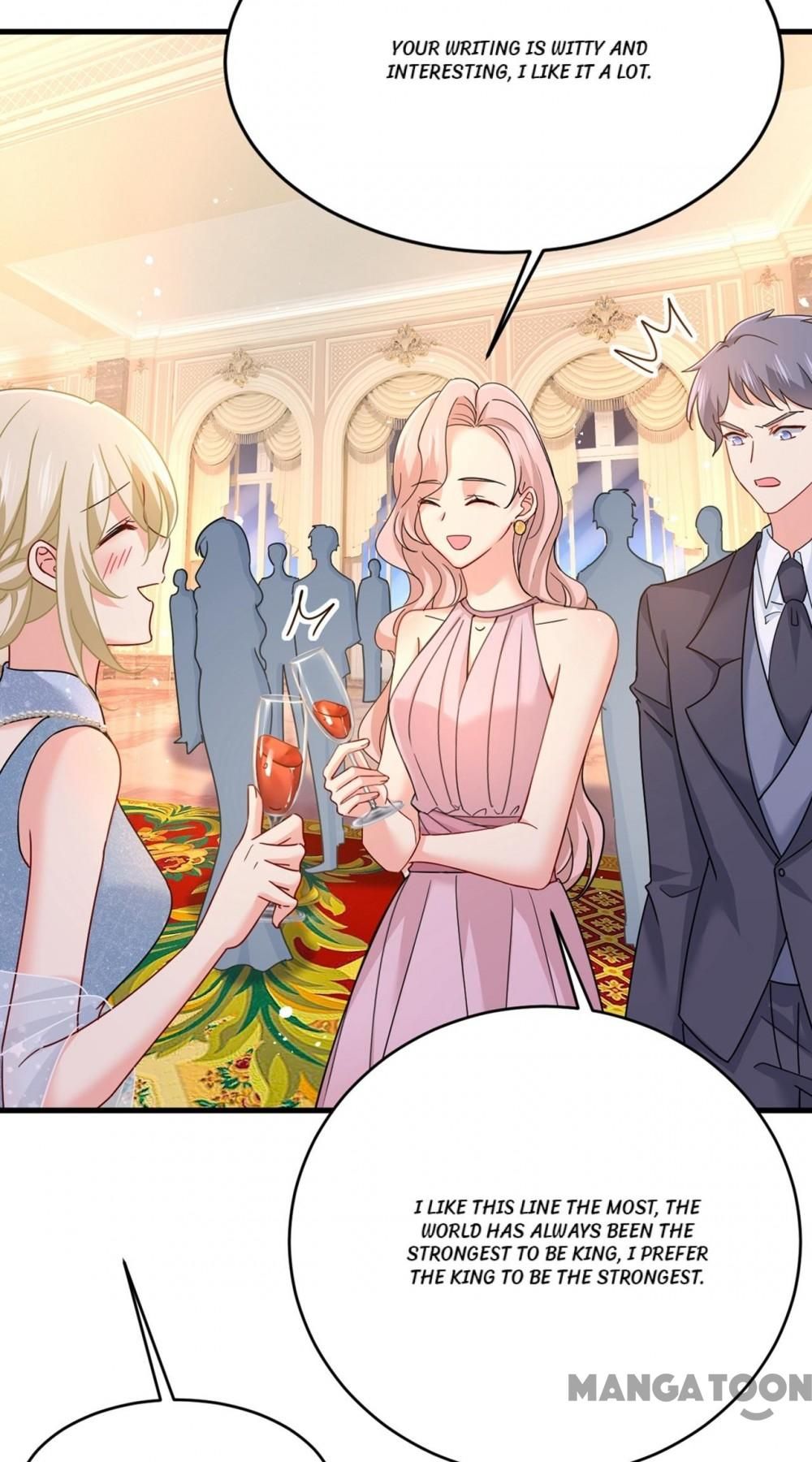 Read CEO Above, Me Below Manga Online