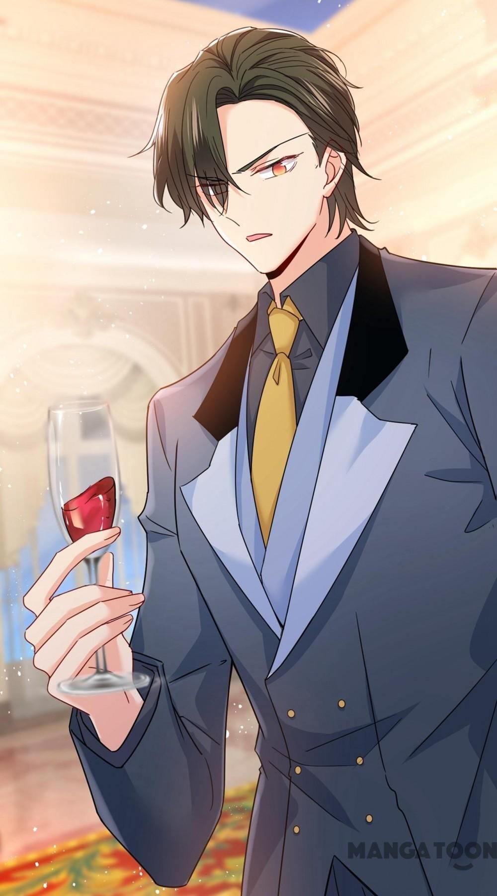 Read CEO Above, Me Below Manga Online