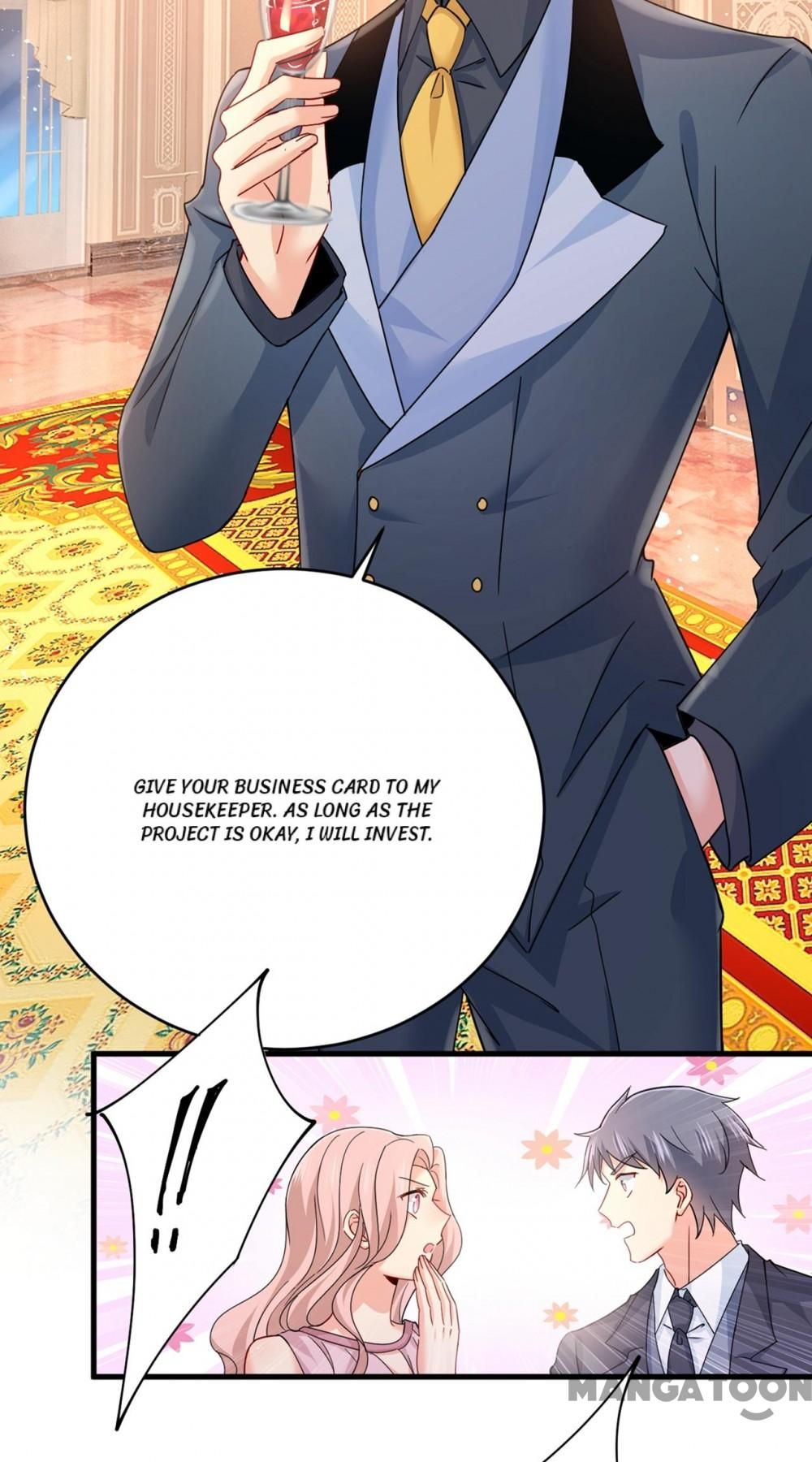 Read CEO Above, Me Below Manga Online