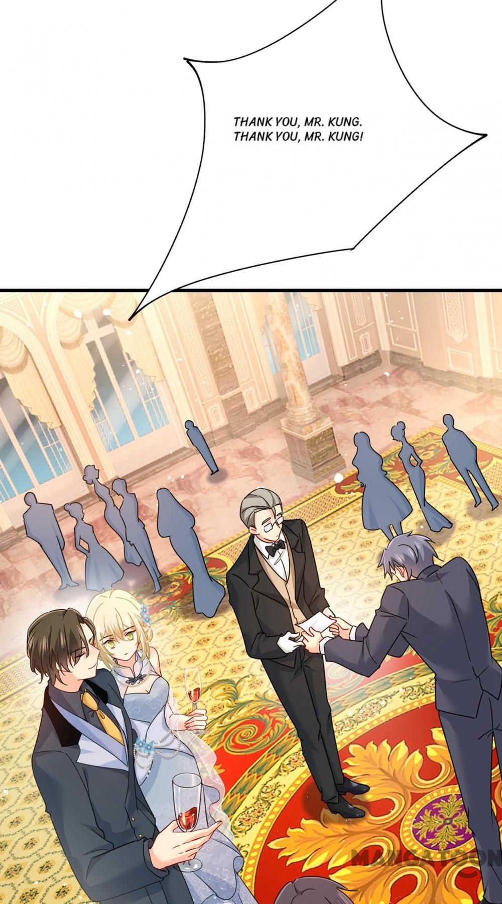 Read CEO Above, Me Below Manga Online