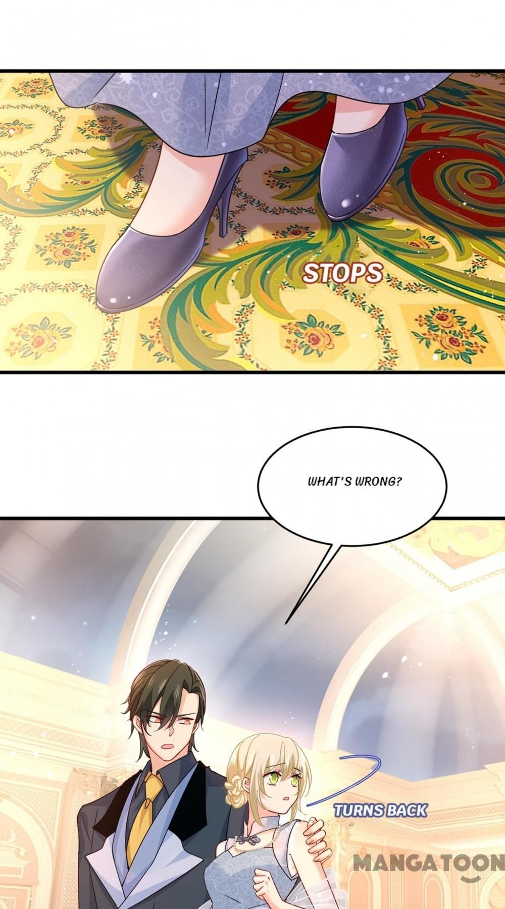 Read CEO Above, Me Below Manga Online
